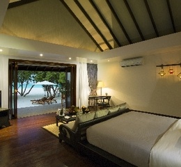 Zimmerbeispiel sunset junior suite