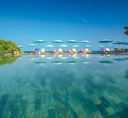 Poolblick