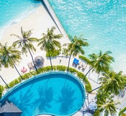 Pool impressionen