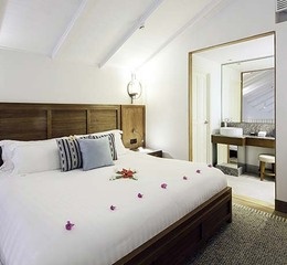 Zimmerbeispiel beach suite