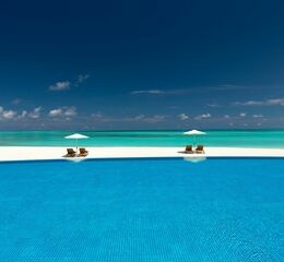 Pool impressionen
