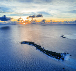 Sunrise helengeli