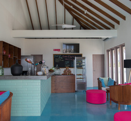 Cooee bistro