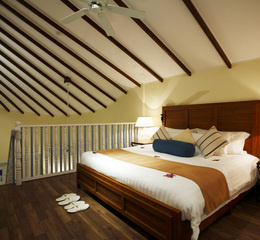 Zimmerbeispiel beachsuite