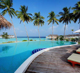 Island club