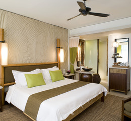 Centara grand mirage beach resort pattaya deluxe room