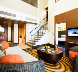 Centara grand mirage beach resort pattaya grand mirage duplex suite 07