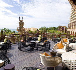 Centara grand mirage beach resort pattaya vistas 02