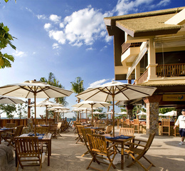 Centara grand mirage beach resort pattaya oceans
