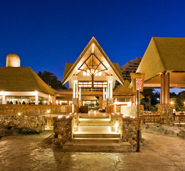 Centara grand mirage beach resort pattaya ginger lime 02