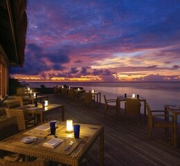 Restaurant the spice
