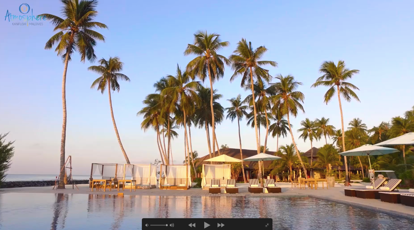 Zum Atmosphere Kanifushi Video